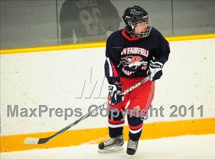 Thumbnail 1 in New Fairfield/Immaculate @ Barlow photogallery.