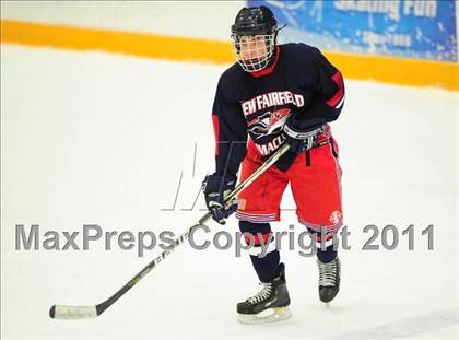 Thumbnail 1 in New Fairfield/Immaculate @ Barlow photogallery.