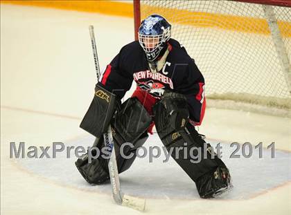 Thumbnail 1 in New Fairfield/Immaculate @ Barlow photogallery.