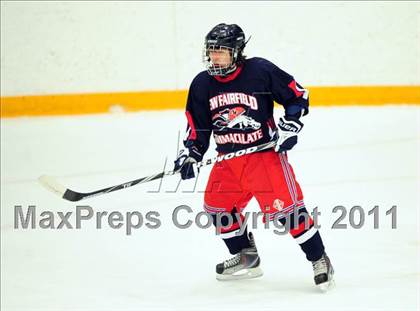 Thumbnail 2 in New Fairfield/Immaculate @ Barlow photogallery.