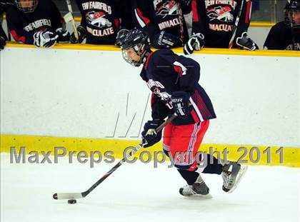 Thumbnail 1 in New Fairfield/Immaculate @ Barlow photogallery.