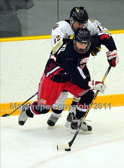 Thumbnail 1 in New Fairfield/Immaculate @ Barlow photogallery.
