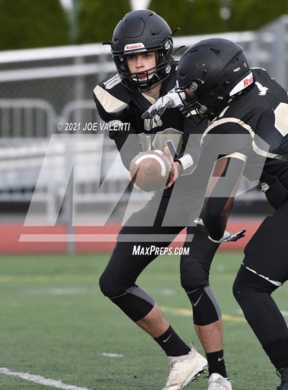 Thumbnail 3 in Bishop Timon-St. Jude @ Cardinal O'Hara photogallery.