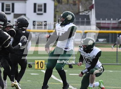 Thumbnail 1 in Bishop Timon-St. Jude @ Cardinal O'Hara photogallery.