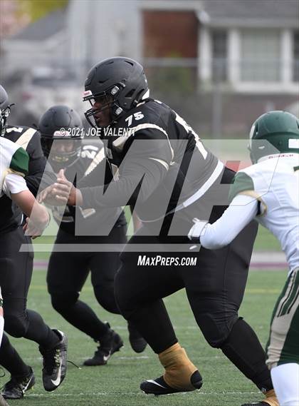 Thumbnail 1 in Bishop Timon-St. Jude @ Cardinal O'Hara photogallery.