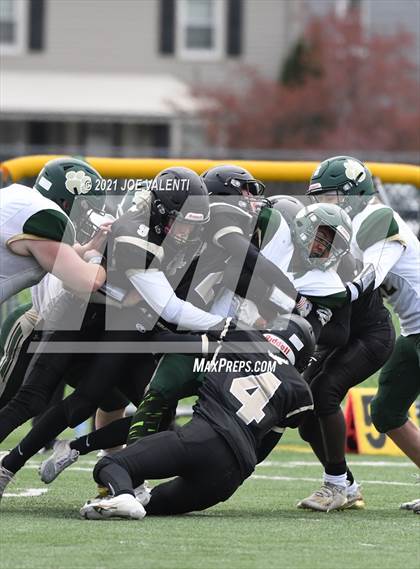 Thumbnail 3 in Bishop Timon-St. Jude @ Cardinal O'Hara photogallery.