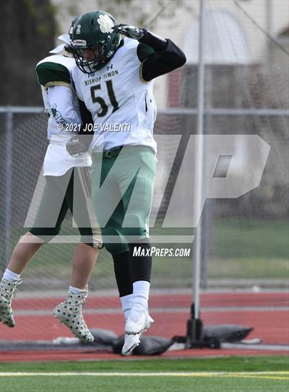 Thumbnail 2 in Bishop Timon-St. Jude @ Cardinal O'Hara photogallery.