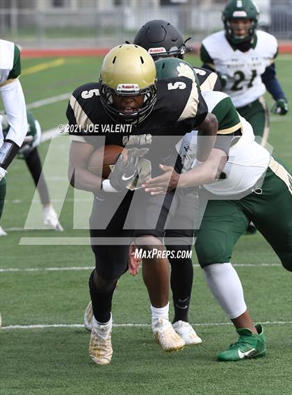 Thumbnail 3 in Bishop Timon-St. Jude @ Cardinal O'Hara photogallery.
