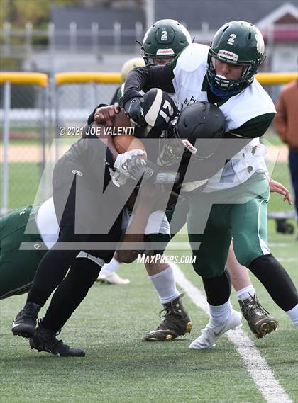 Thumbnail 1 in Bishop Timon-St. Jude @ Cardinal O'Hara photogallery.
