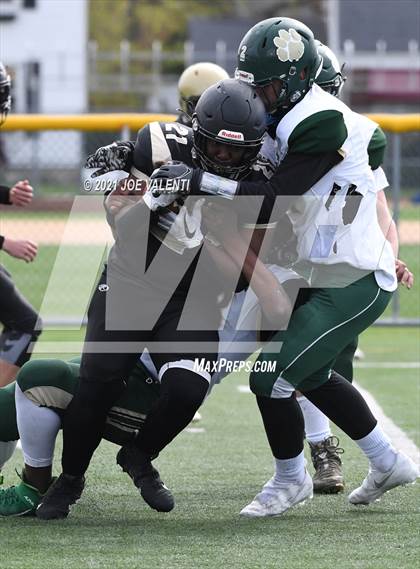 Thumbnail 3 in Bishop Timon-St. Jude @ Cardinal O'Hara photogallery.