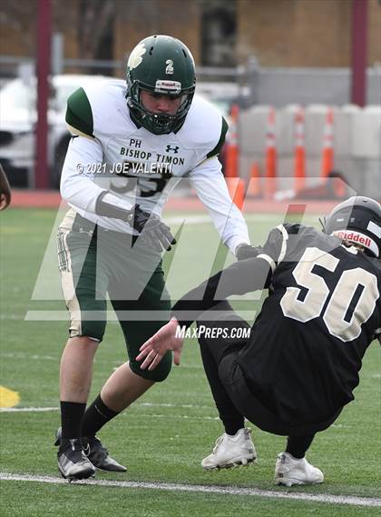 Thumbnail 3 in Bishop Timon-St. Jude @ Cardinal O'Hara photogallery.