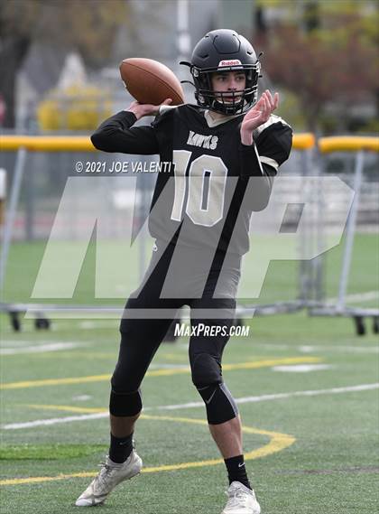 Thumbnail 3 in Bishop Timon-St. Jude @ Cardinal O'Hara photogallery.