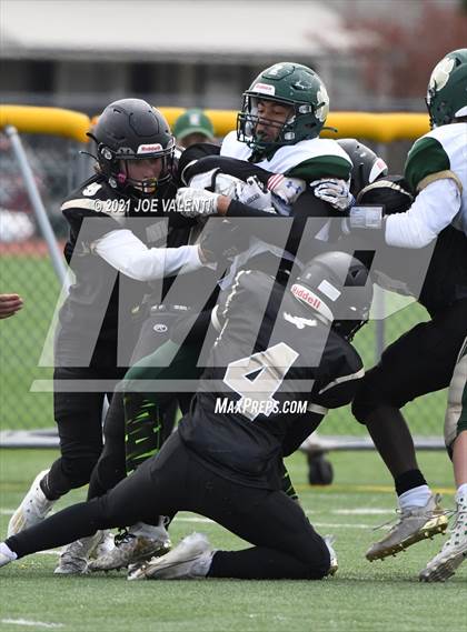 Thumbnail 3 in Bishop Timon-St. Jude @ Cardinal O'Hara photogallery.
