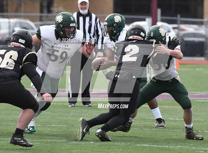 Thumbnail 1 in Bishop Timon-St. Jude @ Cardinal O'Hara photogallery.