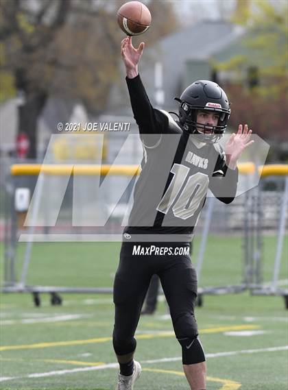 Thumbnail 1 in Bishop Timon-St. Jude @ Cardinal O'Hara photogallery.