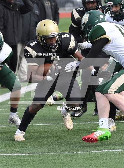 Thumbnail 3 in Bishop Timon-St. Jude @ Cardinal O'Hara photogallery.