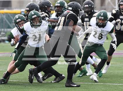 Thumbnail 3 in Bishop Timon-St. Jude @ Cardinal O'Hara photogallery.