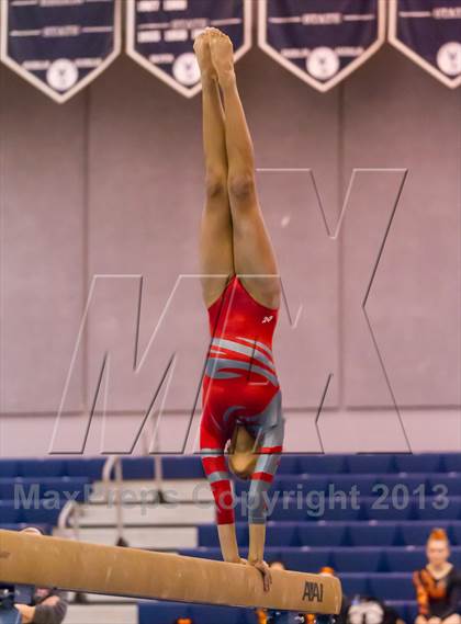 Thumbnail 1 in Multi-Team Meet @ Washington-Lee  photogallery.