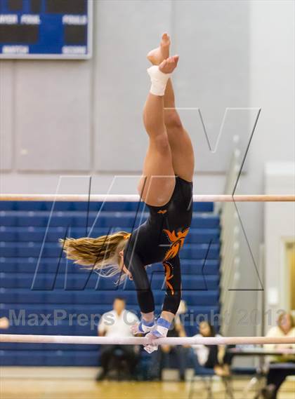 Thumbnail 2 in Multi-Team Meet @ Washington-Lee  photogallery.