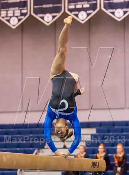 Thumbnail 3 in Multi-Team Meet @ Washington-Lee  photogallery.