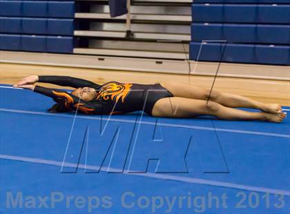 Thumbnail 3 in Multi-Team Meet @ Washington-Lee  photogallery.