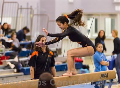 Thumbnail 3 in Multi-Team Meet @ Washington-Lee  photogallery.