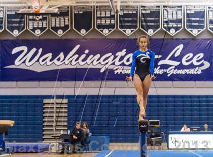 Thumbnail 3 in Multi-Team Meet @ Washington-Lee  photogallery.