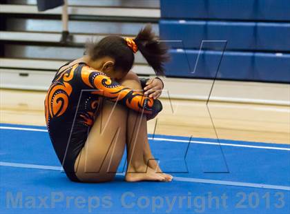 Thumbnail 1 in Multi-Team Meet @ Washington-Lee  photogallery.