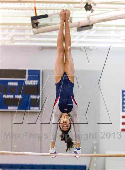 Thumbnail 3 in Multi-Team Meet @ Washington-Lee  photogallery.