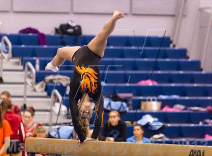 Thumbnail 1 in Multi-Team Meet @ Washington-Lee  photogallery.