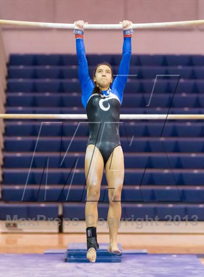 Thumbnail 2 in Multi-Team Meet @ Washington-Lee  photogallery.