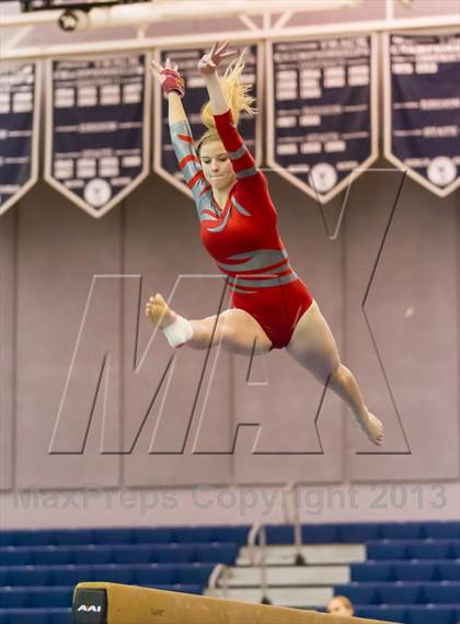 Thumbnail 3 in Multi-Team Meet @ Washington-Lee  photogallery.