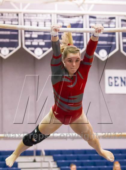 Thumbnail 3 in Multi-Team Meet @ Washington-Lee  photogallery.