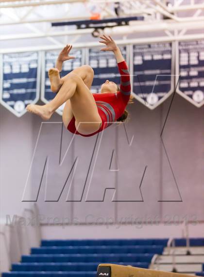 Thumbnail 1 in Multi-Team Meet @ Washington-Lee  photogallery.