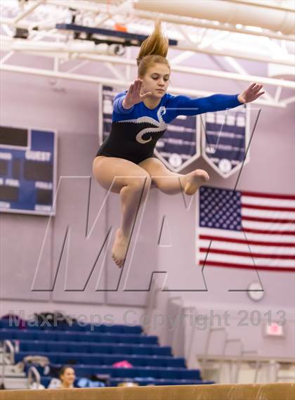 Thumbnail 3 in Multi-Team Meet @ Washington-Lee  photogallery.