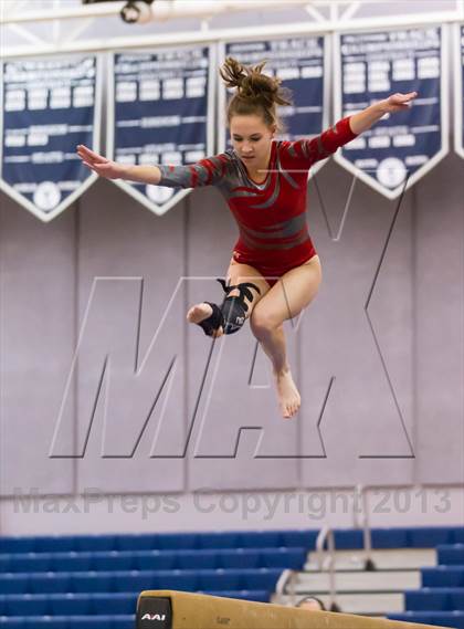 Thumbnail 3 in Multi-Team Meet @ Washington-Lee  photogallery.