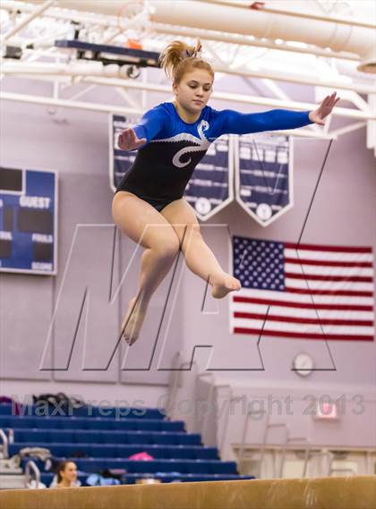 Thumbnail 1 in Multi-Team Meet @ Washington-Lee  photogallery.