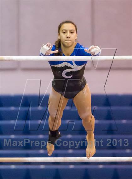 Thumbnail 3 in Multi-Team Meet @ Washington-Lee  photogallery.