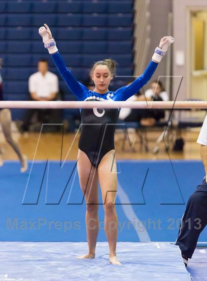Thumbnail 1 in Multi-Team Meet @ Washington-Lee  photogallery.