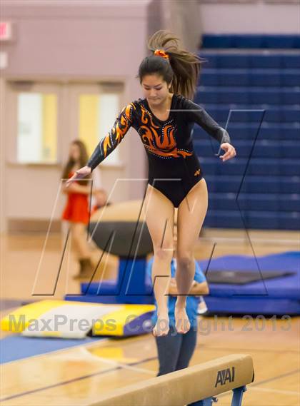 Thumbnail 1 in Multi-Team Meet @ Washington-Lee  photogallery.