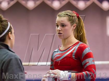 Thumbnail 1 in Multi-Team Meet @ Washington-Lee  photogallery.