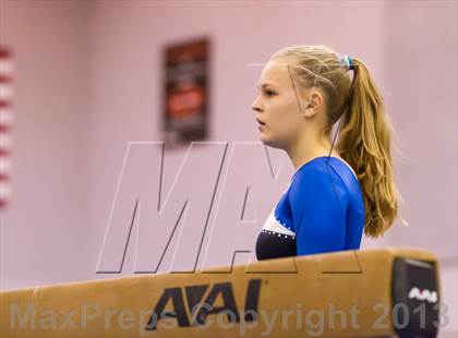 Thumbnail 3 in Multi-Team Meet @ Washington-Lee  photogallery.