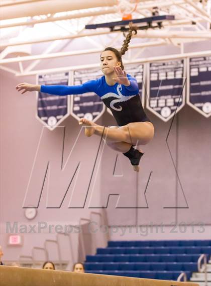 Thumbnail 1 in Multi-Team Meet @ Washington-Lee  photogallery.