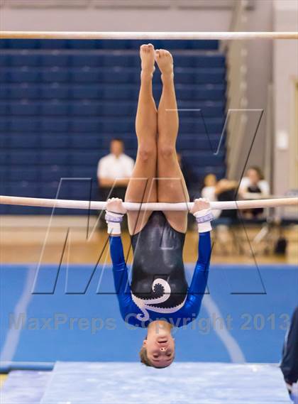 Thumbnail 2 in Multi-Team Meet @ Washington-Lee  photogallery.