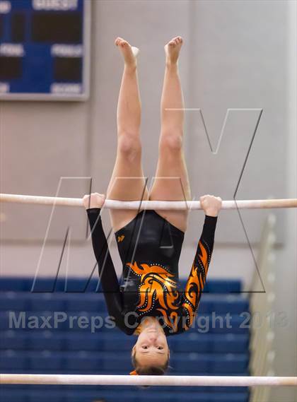 Thumbnail 2 in Multi-Team Meet @ Washington-Lee  photogallery.