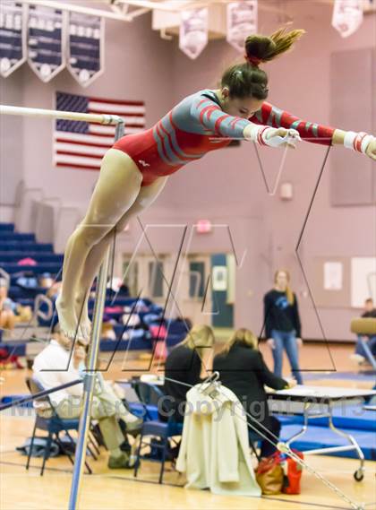Thumbnail 3 in Multi-Team Meet @ Washington-Lee  photogallery.