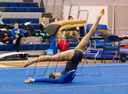 Thumbnail 3 in Multi-Team Meet @ Washington-Lee  photogallery.