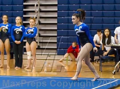Thumbnail 3 in Multi-Team Meet @ Washington-Lee  photogallery.