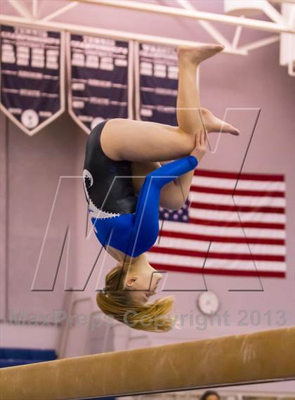 Thumbnail 3 in Multi-Team Meet @ Washington-Lee  photogallery.