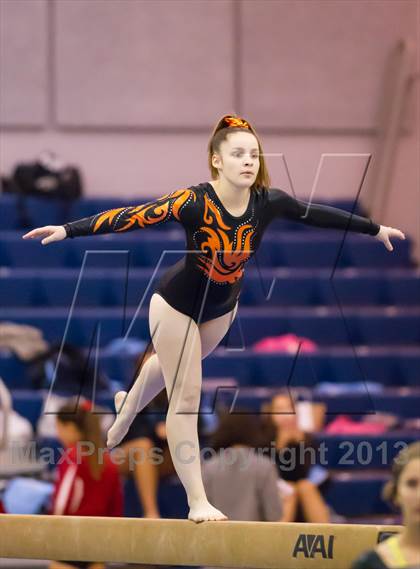 Thumbnail 1 in Multi-Team Meet @ Washington-Lee  photogallery.